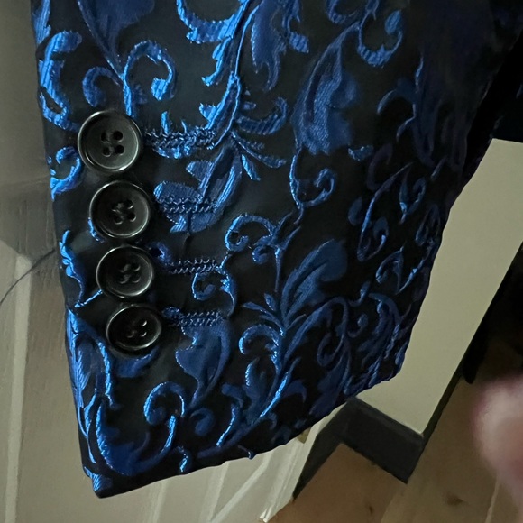 Tuxedo jacket - Picture 5 of 6